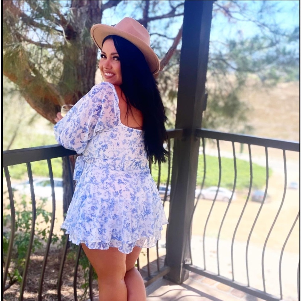 Meet your Posher, Lissette